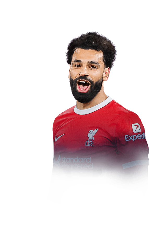 Mohamed Salah