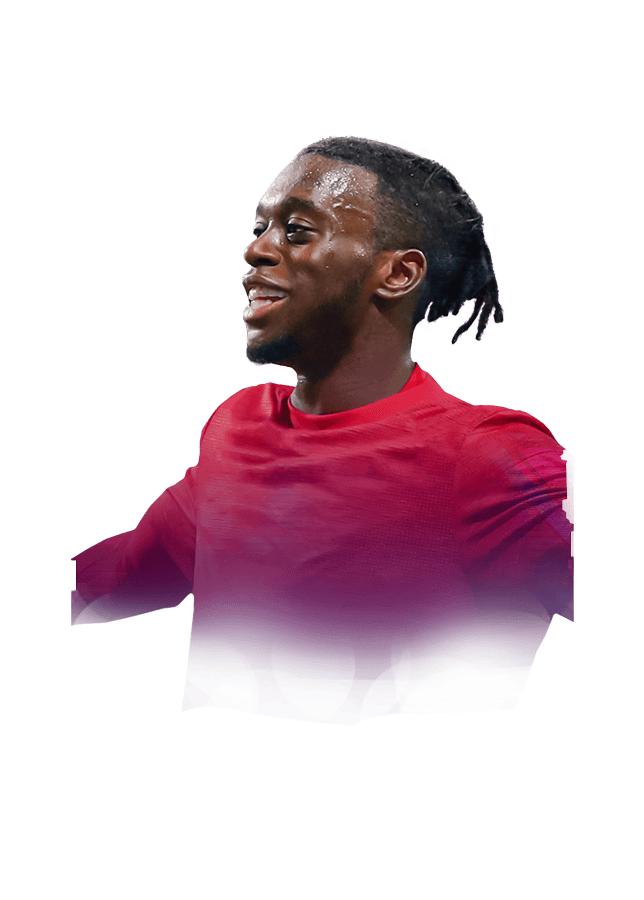 Aaron Wan-Bissaka