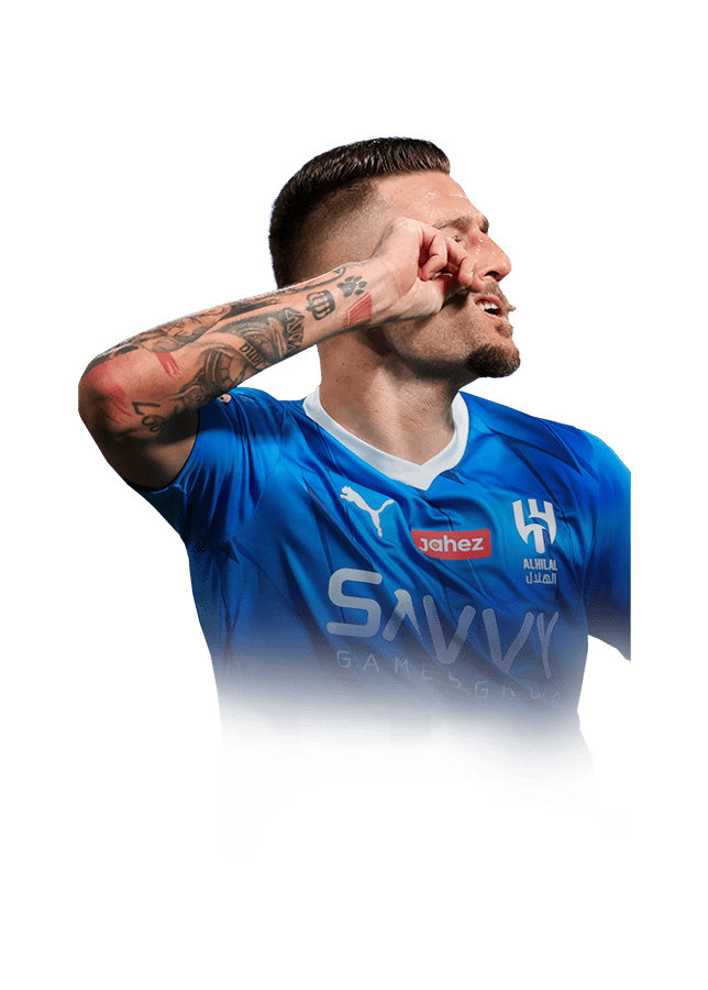 Sergej Milinkovic-Savic