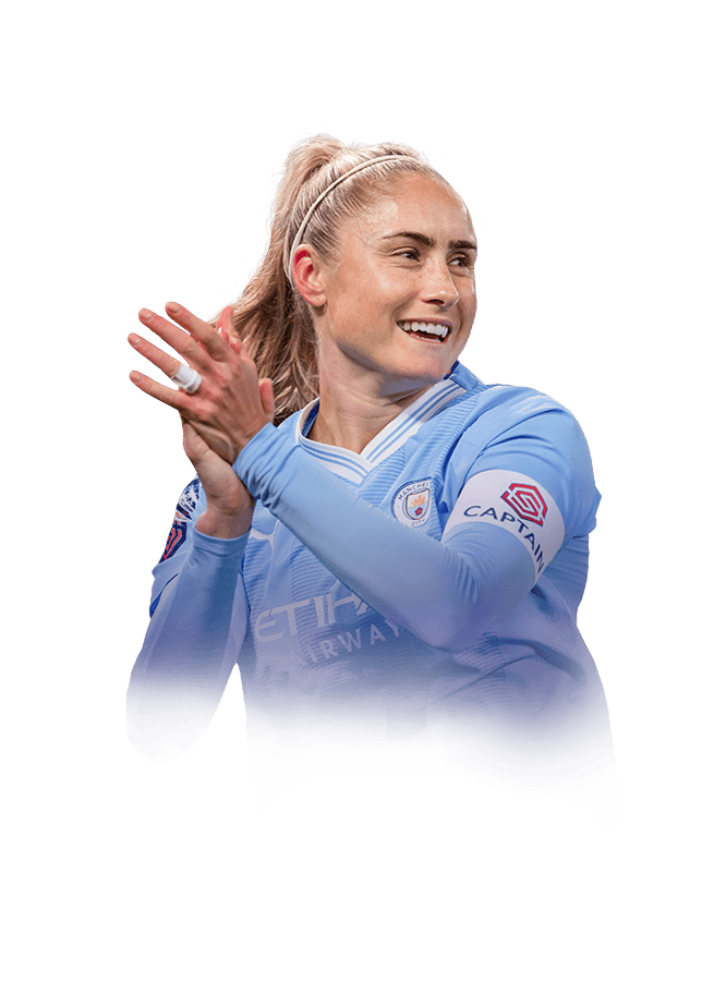 Steph Houghton