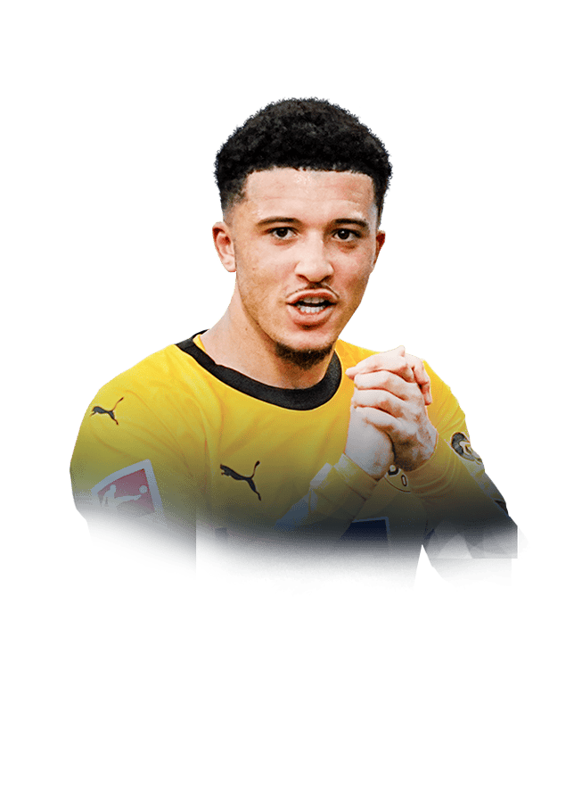 Jadon Sancho