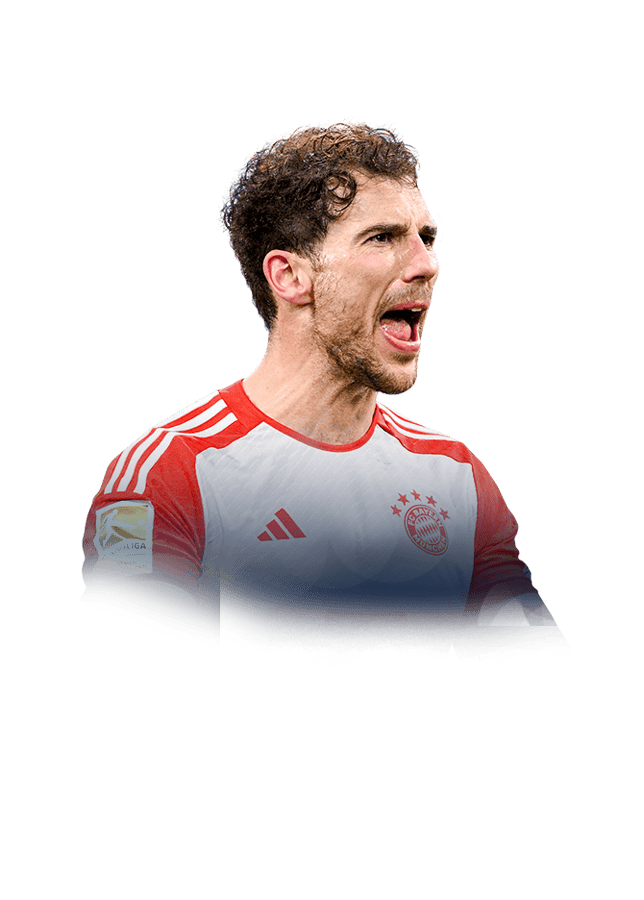 Leon Goretzka