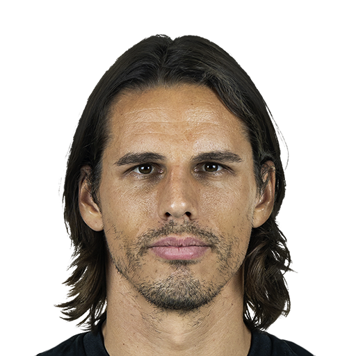 Yann Sommer