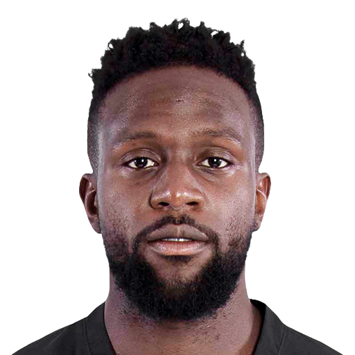 Divock Origi