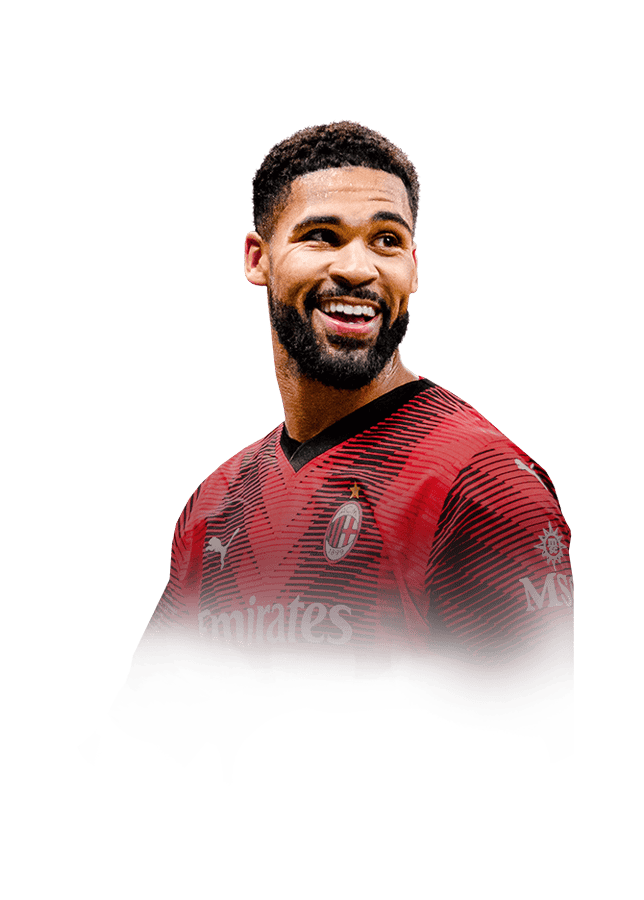 Ruben Loftus-Cheek