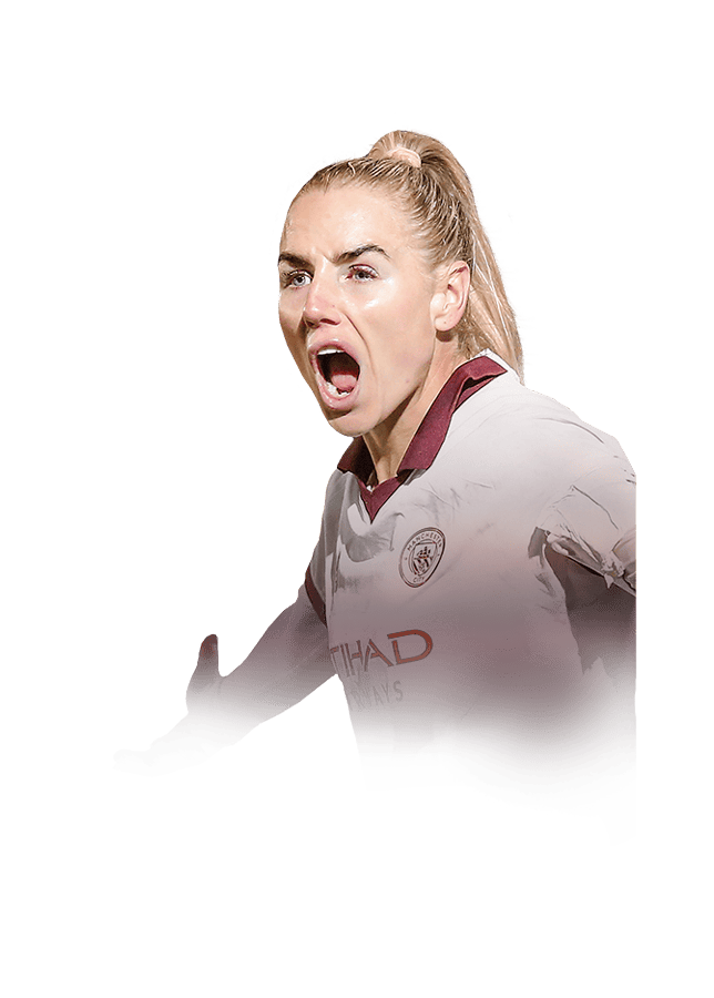 Alex Greenwood