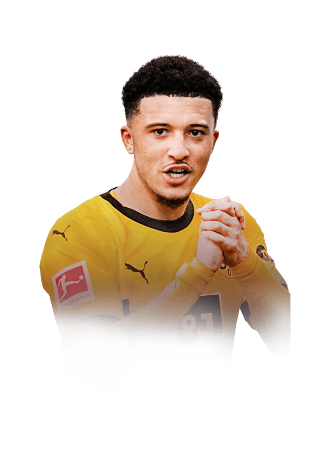 Jadon Sancho