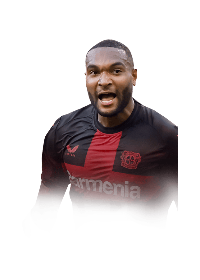 Jonathan Tah