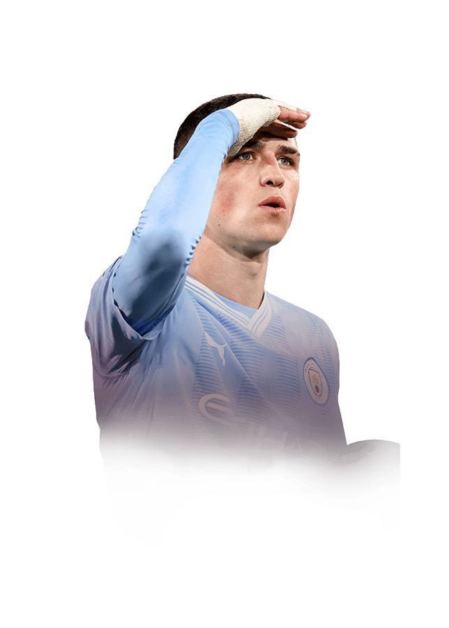 Phil Foden