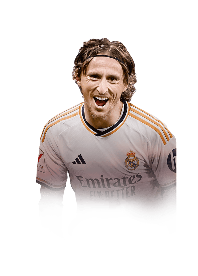 Modric