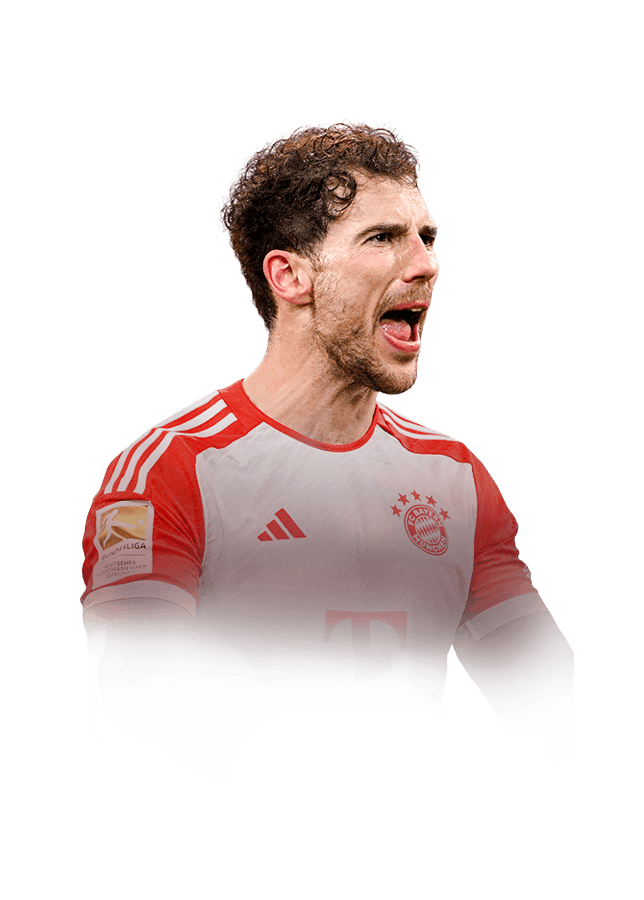 Goretzka