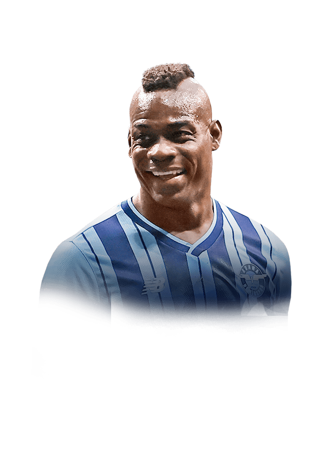 Balotelli