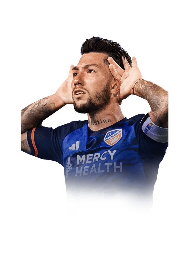 Luciano Acosta