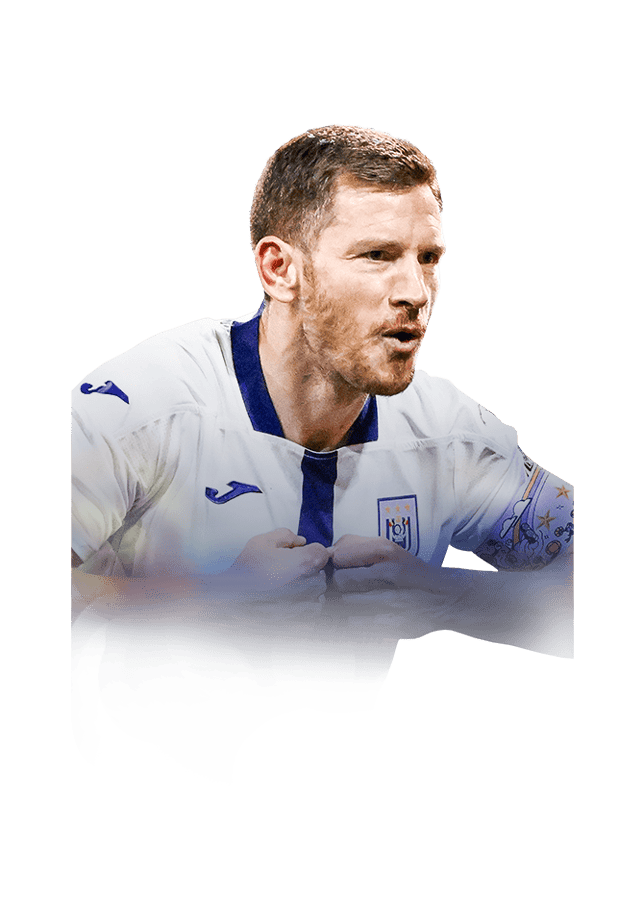 Jan Vertonghen