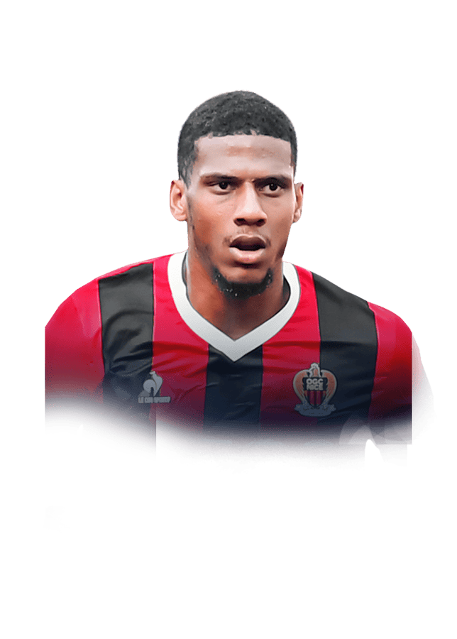 Jean-Clair Todibo