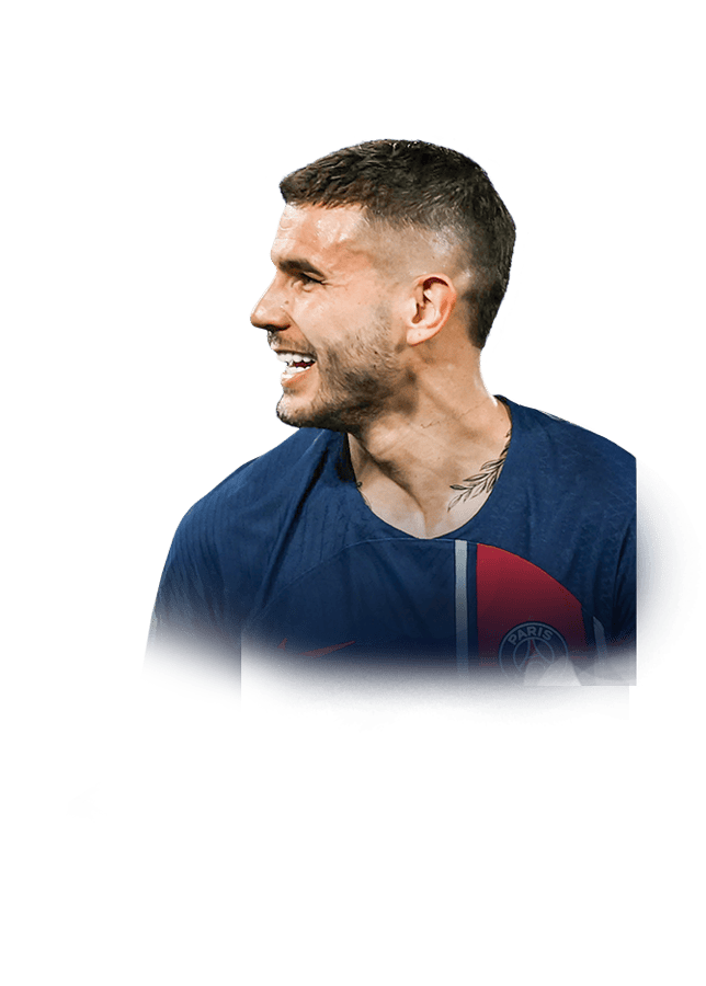 Lucas Hernández