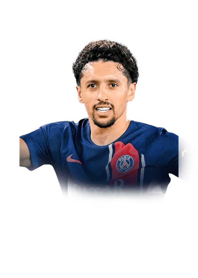 Marquinhos Marquinhos