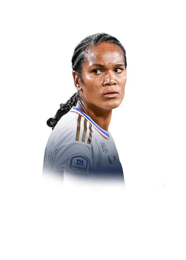 Wendie Renard