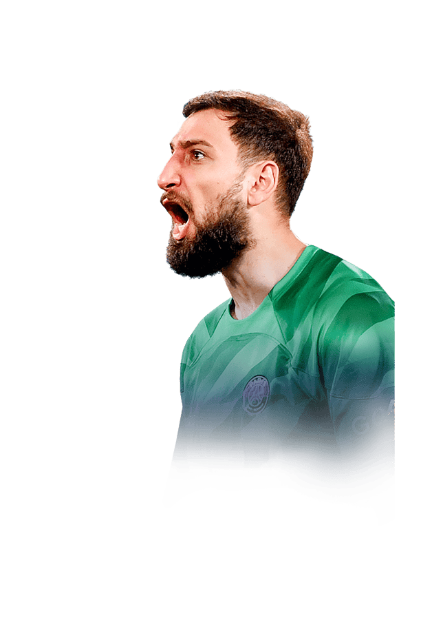 Gianluigi Donnarumma