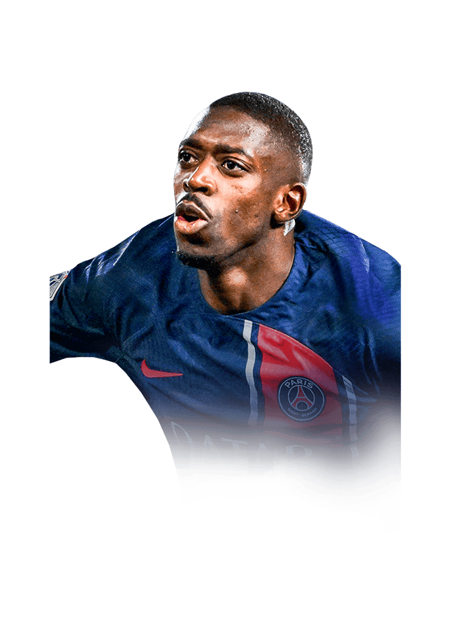 Ousmane Dembélé