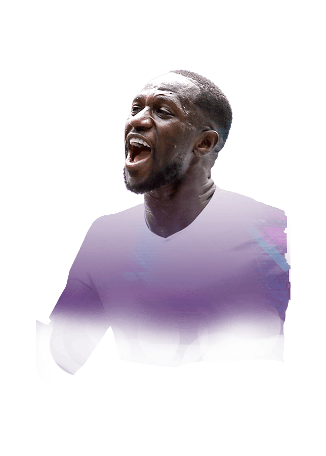 Moussa Sissoko