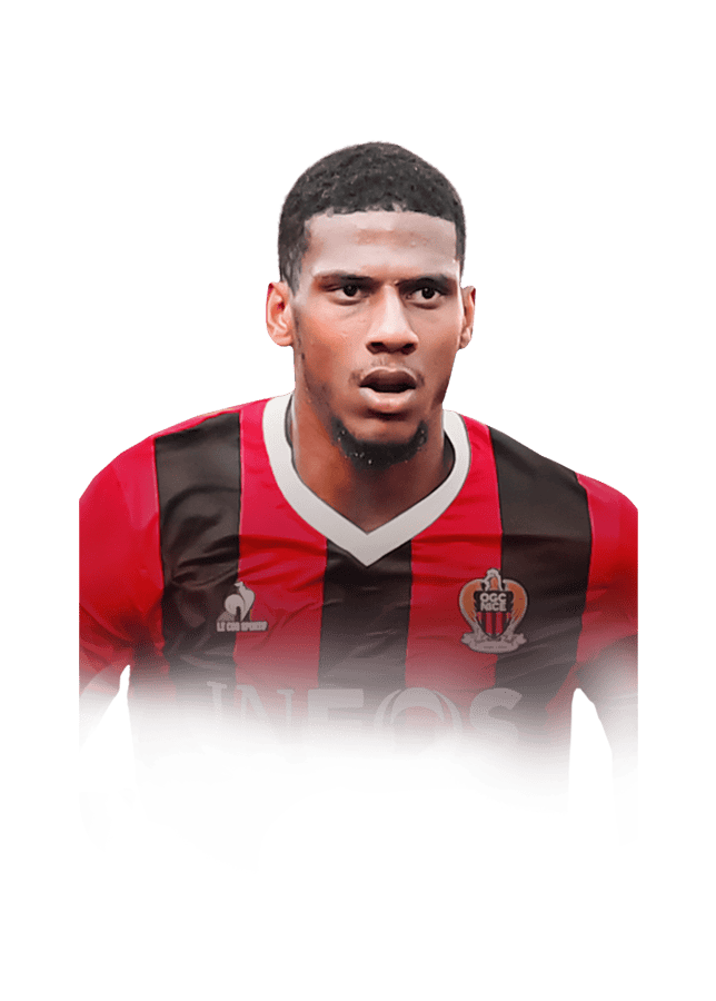 Jean-Clair Todibo