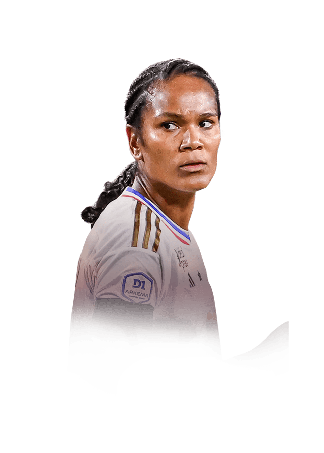 Wendie Renard