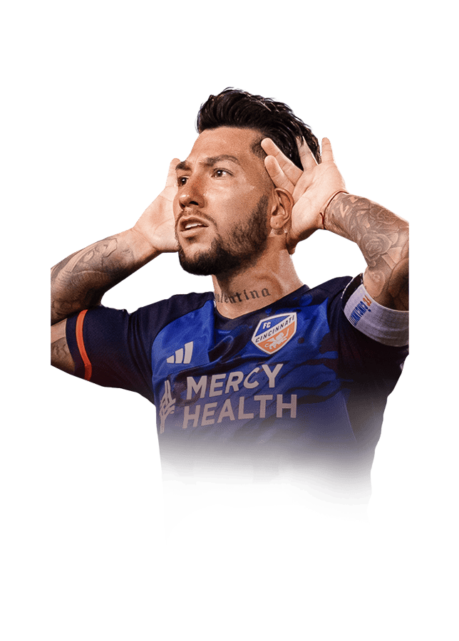 Luciano Acosta