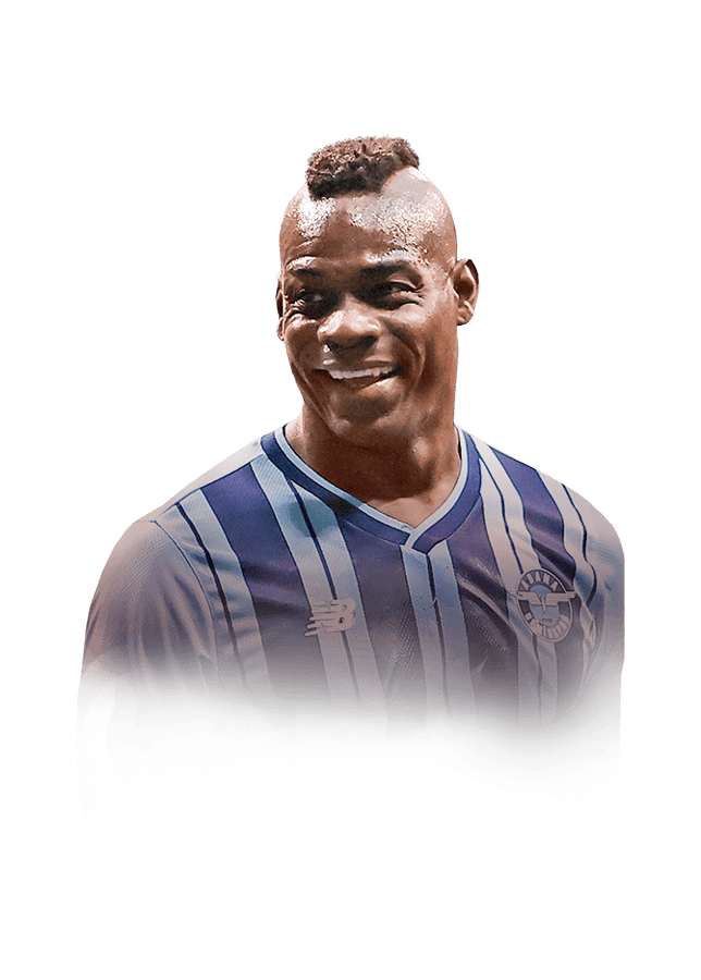 Mario Balotelli