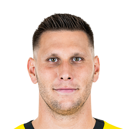 Niklas Süle