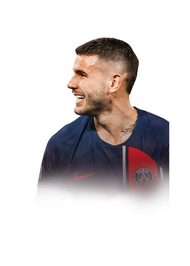 Lucas Hernández