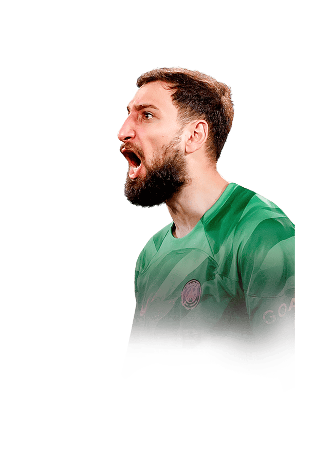 Gianluigi Donnarumma