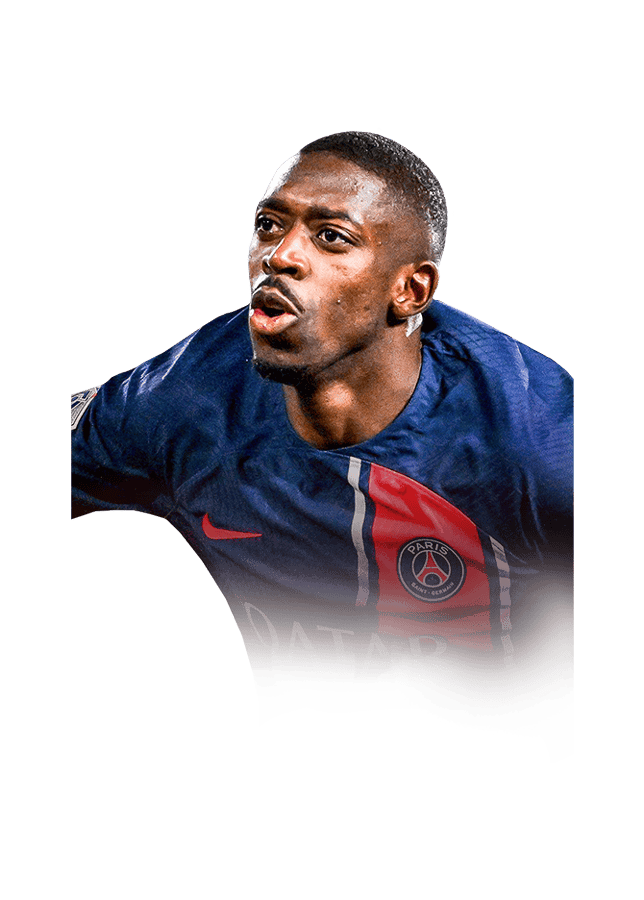 Ousmane Dembélé