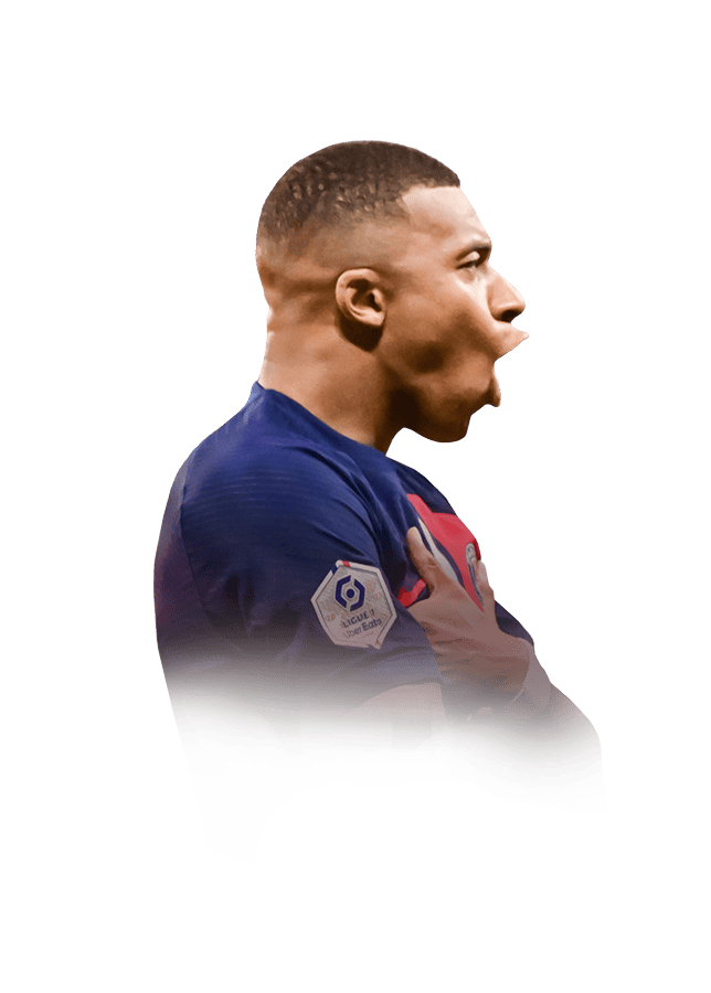 Mbappé