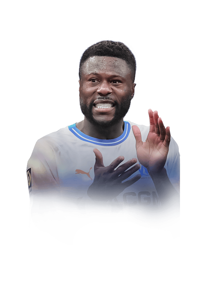 Chancel Mbemba