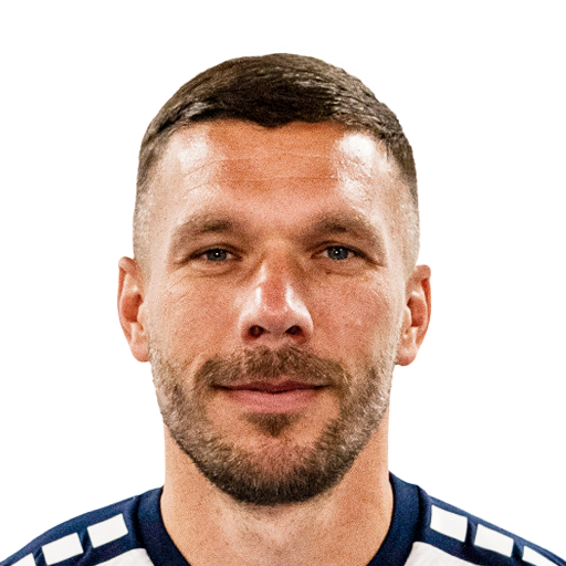 Lukas Podolski