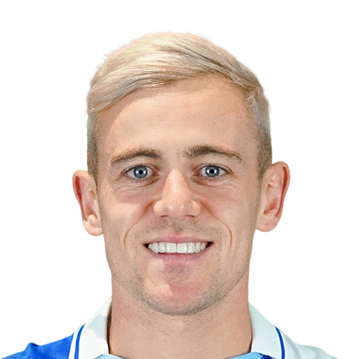 Sammie Szmodics