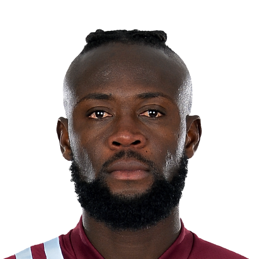 Kei Kamara