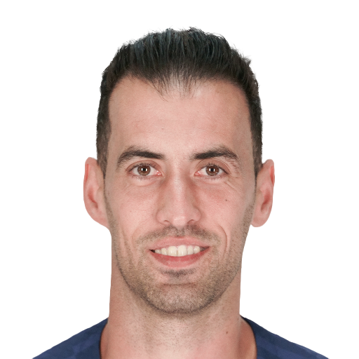 Busquets