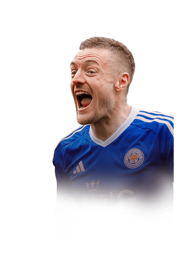 Jamie Vardy