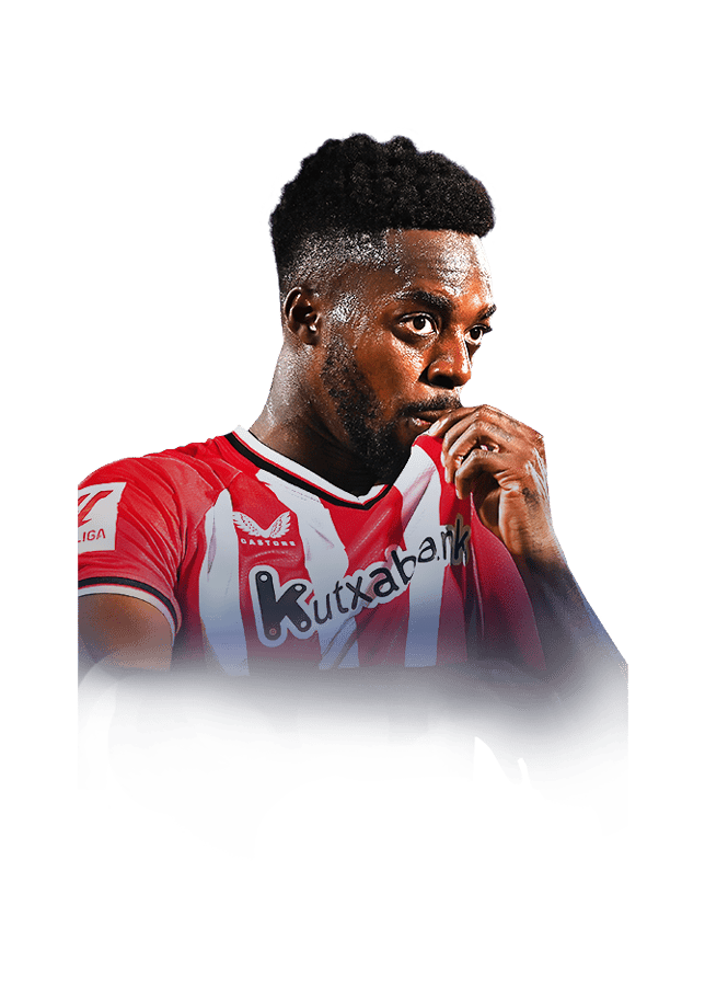 Iñaki Williams