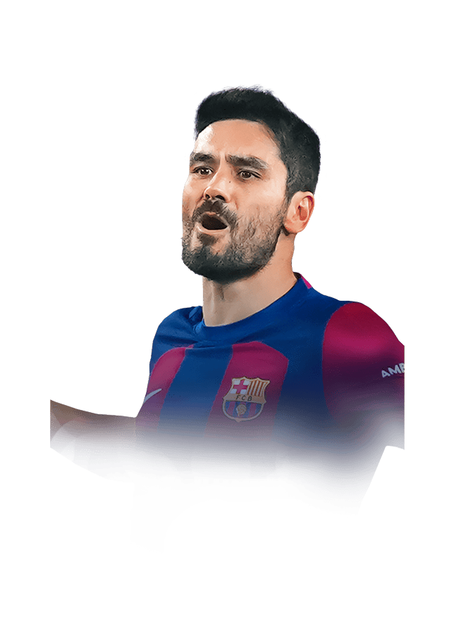 Ilkay Gündogan