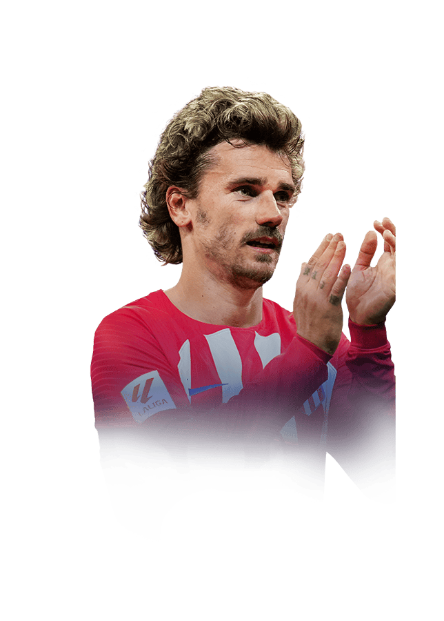 Antoine Griezmann