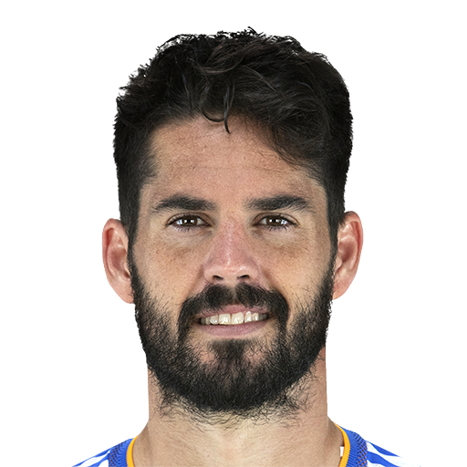 Isco Isco