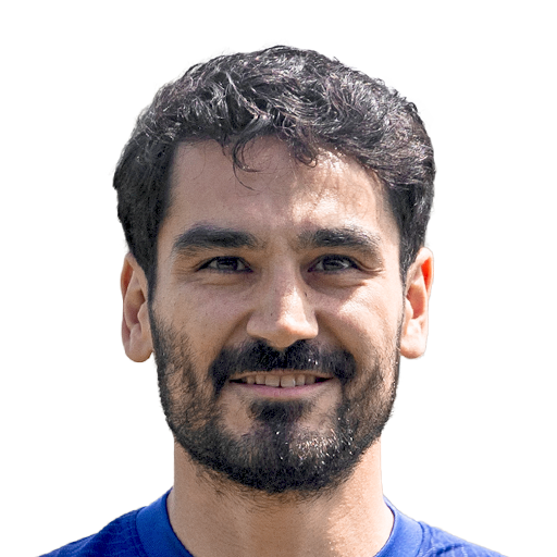 Gündogan