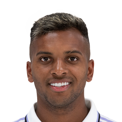 Rodrygo