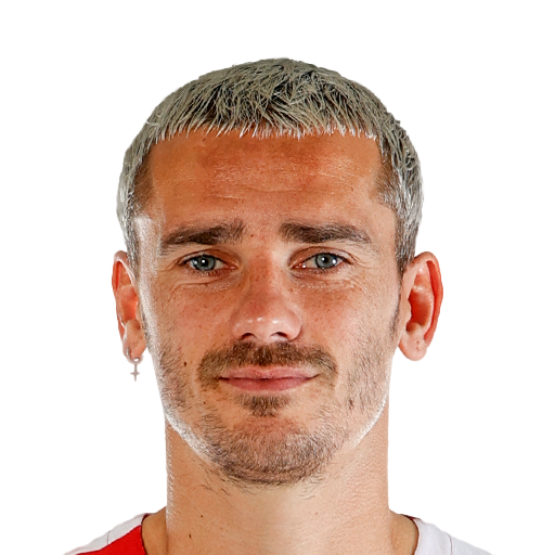 Griezmann