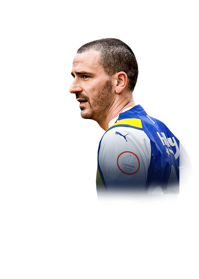 Leonardo Bonucci