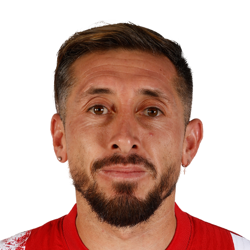 Héctor Herrera