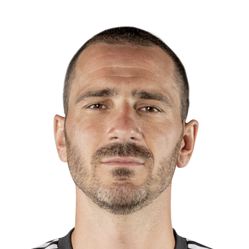 Leonardo Bonucci